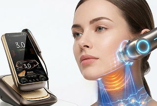 HIFU 25D Rostro y Cuello + PDRN de Salmón de Regalo