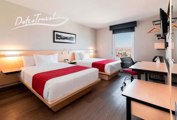 2x1 Chihuahua-Los Mochis /Chepe/ 6D/5N, Hoteles y tours 