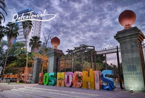 2x1 Chihuahua-Los Mochis /Chepe/ 6D/5N, Hoteles y tours 