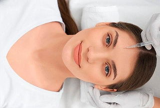 Rejuvenece con 20, 30 o 50 u de toxina botulínica y más