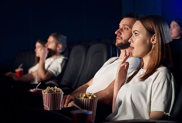 Cinépolis: Entrada 2D Sala Tradicional de Lunes a Domingo