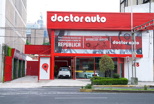 Afinación + Preverificación + Ajuste Frenos y Suspensión