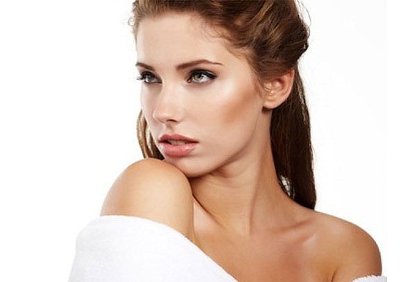 10 sesiones de depilación con E-ligth para rostro completo