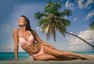 1 año de depilación IPL en cuerpo completo + Rostro