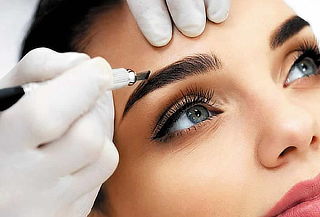 Microblading pelo a pelo ¡Luce increíble!