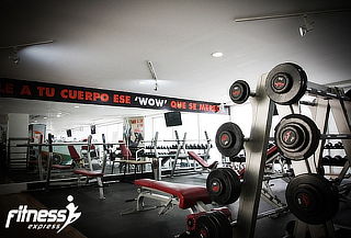 6 Meses Gimnasio + Clases ILIMITADAS 2 Suc para 2