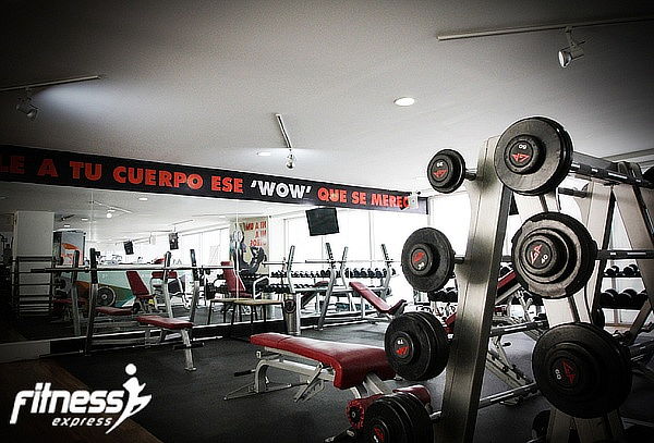 6 Meses Gimnasio + Clases ILIMITADAS 2 Suc para 2