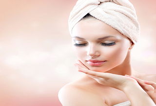 Sesión de Limpieza Facial con Microdermoabrasión