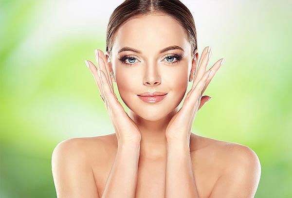 Tratamiento Facial Hidratación Post Solar en tu Piel Sana