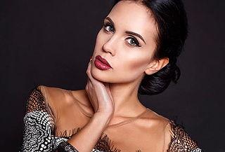 1 sesión de BB Glow maquillaje permanente