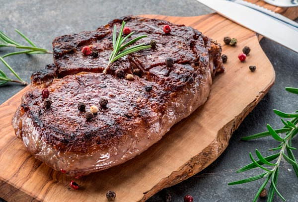 Para 2: Filete, Jugo de Carne y Más en Puerto Peñasco