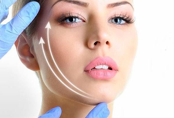 2x1 en Sesión de rejuvenecimiento facial con HIFU