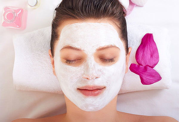 Ozonoforesis + Limpieza + Mascarilla y más