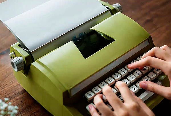 Curso Online de ESCRITURA PARA GUIONISTAS Y DRAMATURGOS