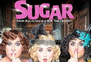 HOY: SUGAR con Arath de la Torre y Ariel Miramontes
