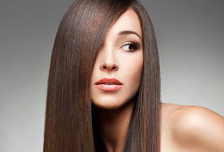 Alaciado Permanente Tailandés en Green Tara Salon 