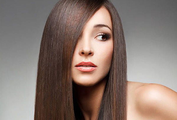 Alaciado Permanente Tailandés en Green Tara Salon 