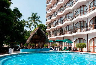 ACAPULCO 4* Fin de Semana 3D/2N Todo Incluido REAL BANANAS 