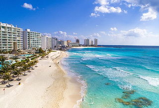 CANCÚN Y MÉRIDA en 6D/5N Plan TODO incluido + Vuelo