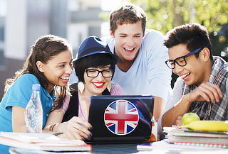 Oxford Language Institute Curso de Inglés Certificado 93%