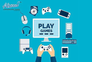 Curso Online de Creación de Videojuegos con C# y Unity