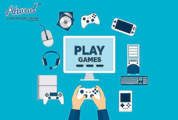 Curso Online de Creación de Videojuegos con C# y Unity