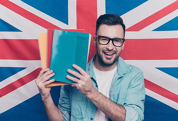 ¡Alcanza tus Metas! 12 Niveles/96 Clases Platinum  de Inglés