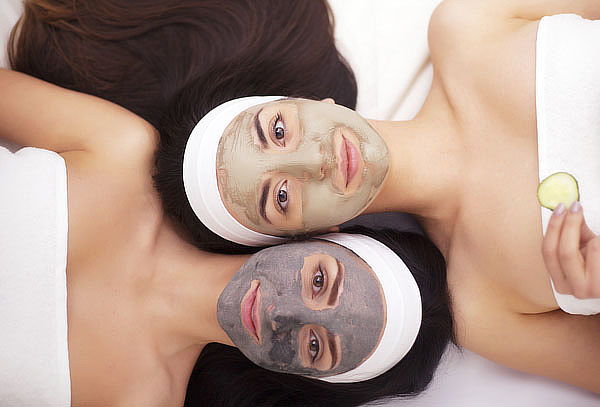 2 HRS Spa Mamá e Hija + Temazcal + Envoltura + REGALO