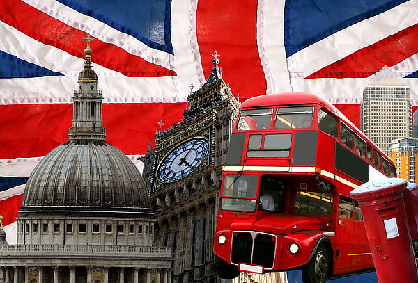 Curso de Inglés por CAMBRIDGE ACADEMY 