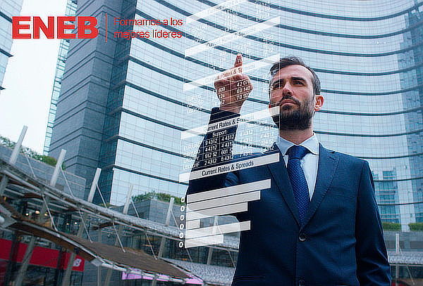 Doble Titulación: MBA + Máster a elección con ENEB