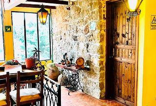Zacatlán de las Manzanas: 1, 2 o 3 noches para 2 + Desayuno