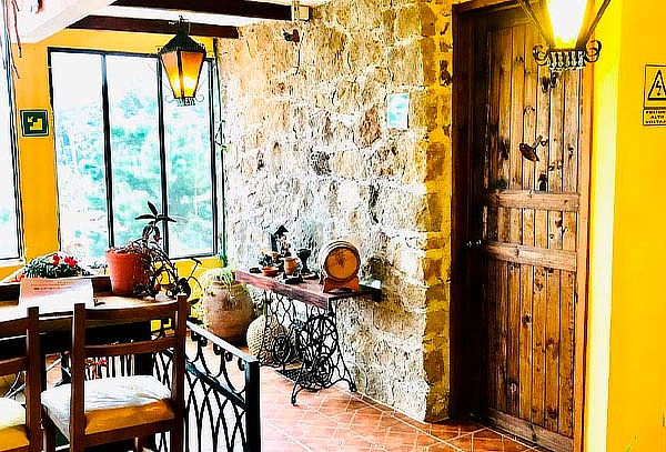 Zacatlán de las Manzanas: 1, 2 o 3 noches para 2 + Desayuno