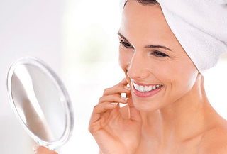 2x1 en Limpieza facial profunda + Microdermo + Mascarilla