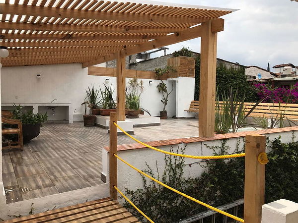 VALLE DE BRAVO: 3D/2N, yate, alimentos & más