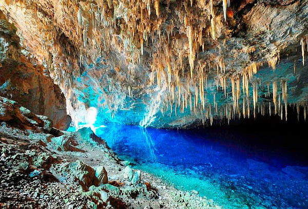 Grutas de Tolantongo Excursión de 1DÍA,con transporte