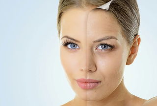 Radiofrecuencia Facial + Microdermoabrasión y Facial de Rosa