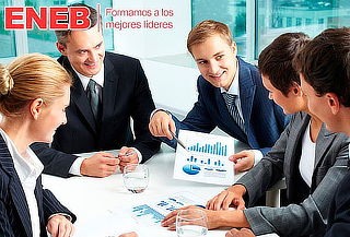-97% MBA o Maestría a elección (Titulación Universitaria)