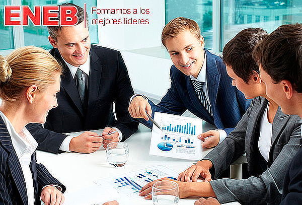 -97% MBA o Maestría a elección (Titulación Universitaria)
