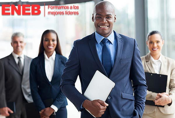 Global MBA: Triple Titulación a Elección con ENEB
