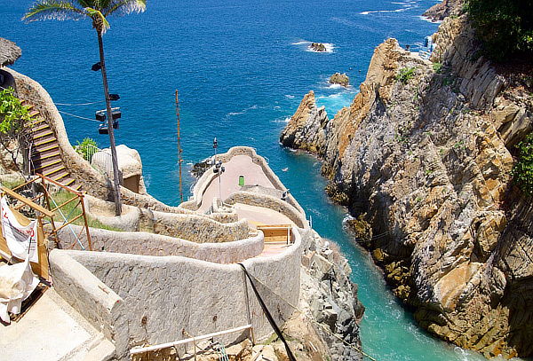 TOUR 2Días ACAPULCO Express Hotel, Transporte,Visitas en Oct