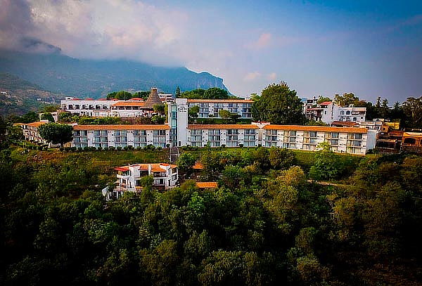 Fin de año en Hotel Monte Taxco 4D/3N Cena,City Tour y más