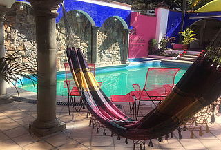 Tepoztlán 1 o 2 noches para 2 Morada del Xolo ¡Pet Friendly!