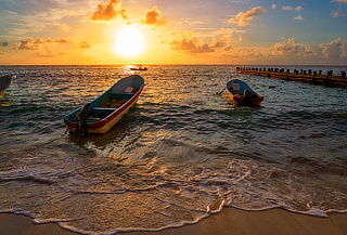 Oaxaca y Huatulco 6D/5N Vuelo + Hospedaje + Traslados