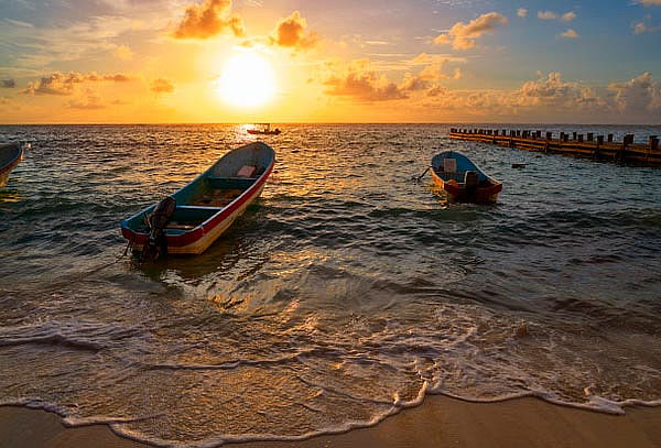 Oaxaca y Huatulco 6D/5N Vuelo + Hospedaje + Traslados