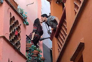 GTO + Callejón del beso + Momias + Minas, Fecha a elegir