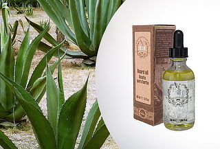 Aceite para Barba "1810" Romero Menta by The Shaving Co