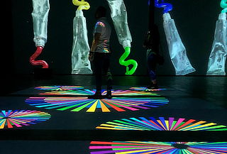 Monet Experience y Los Impresionistas Forum