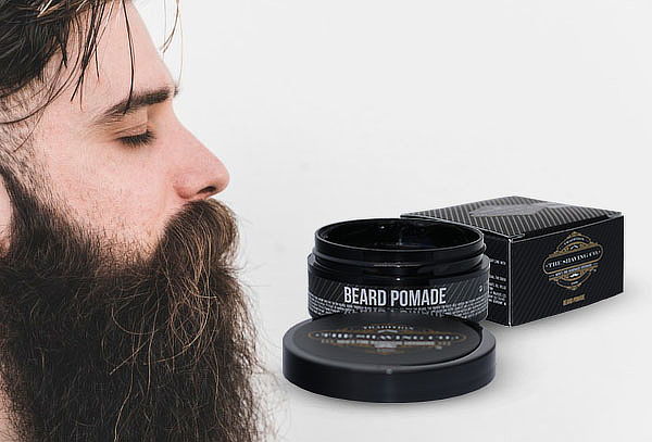 Pomada para Barba 2oz/60gr by The Shaving Co