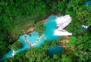 Huasteca POTOSINA 3D/2N + Hotel + Transporte, Nov 20