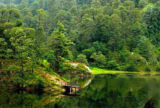 PET FRIENDLY: Lagunas de ZEMPOALA Pueblo Mágico en AGO 29